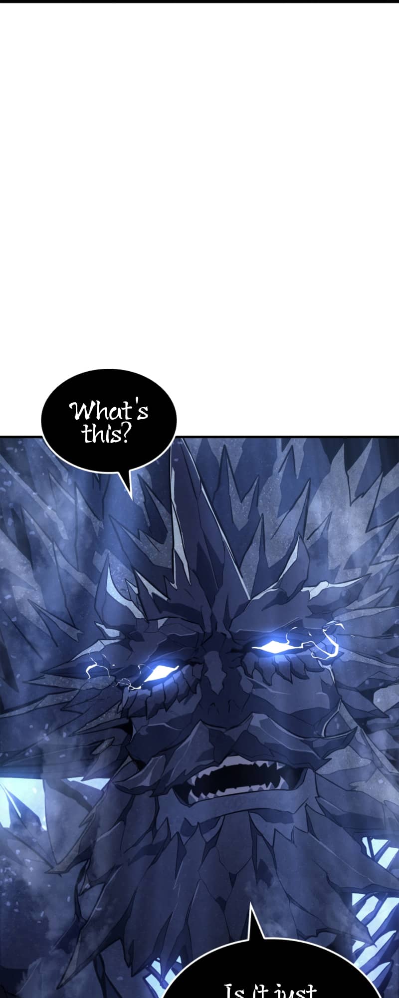 Solo Leveling, Chapter 184 image 10